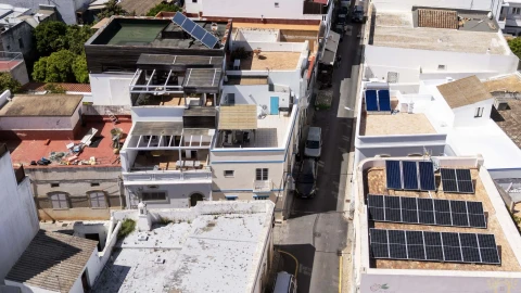 Moradia T2 para Venda em Olhão