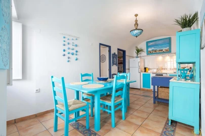 Moradia T2 para Venda em Olhão