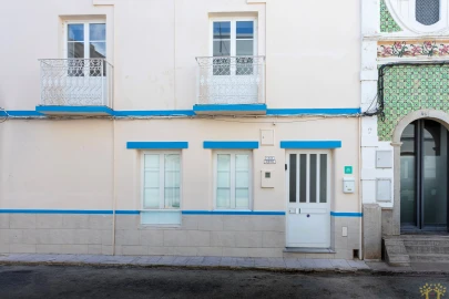 Moradia T2 para Venda em Olhão
