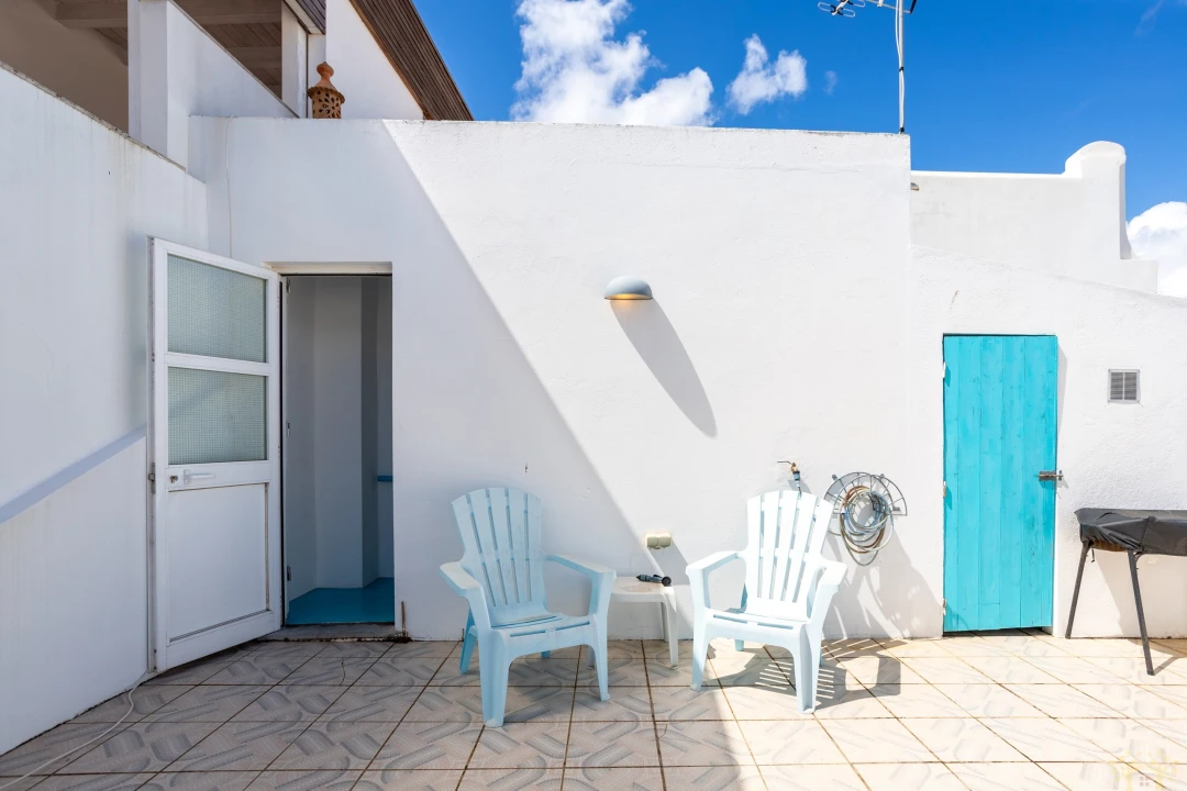 Moradia T2 para Venda em Olhão Foto 24