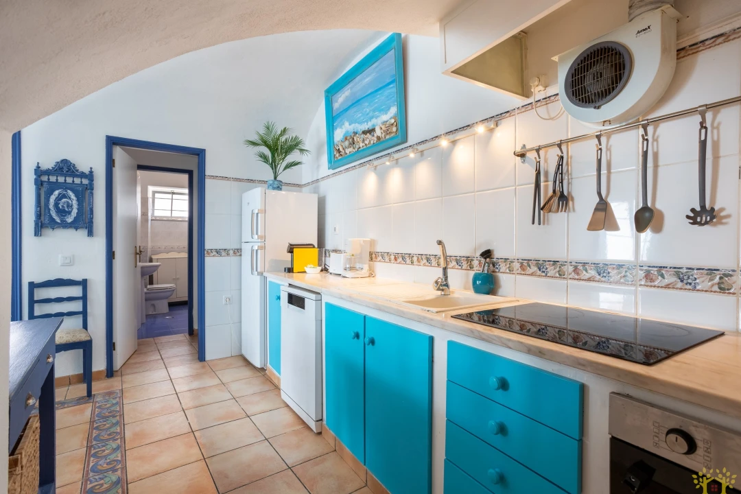 Moradia T2 para Venda em Olhão Foto 10