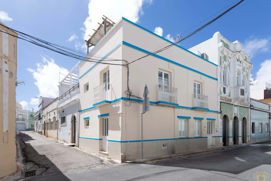 Moradia T2 para Venda em Olhão Foto 1