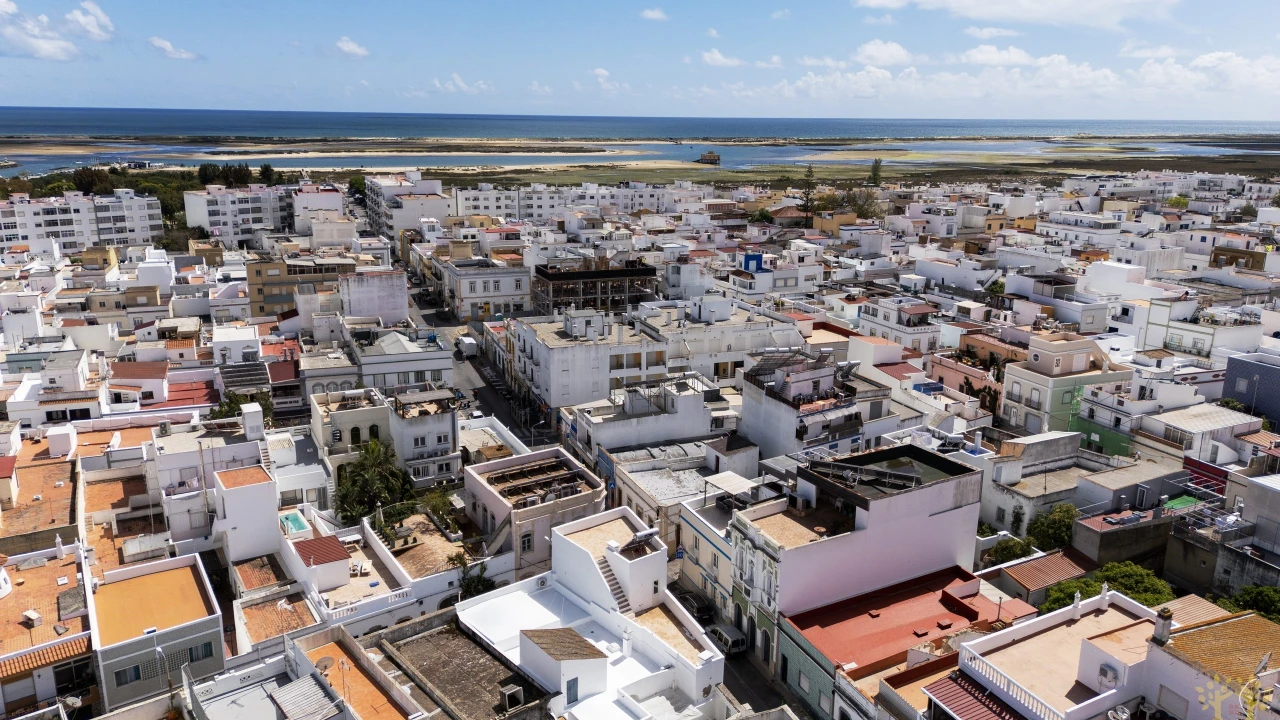 Moradia T2 para Venda em Olhão Foto 30