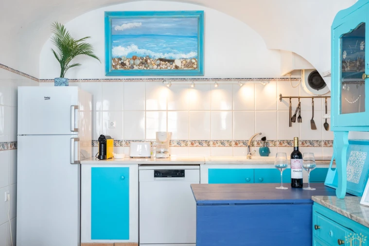 Moradia T2 para Venda em Olhão Foto 9