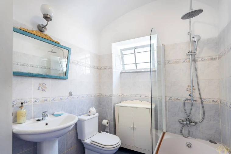 Moradia T2 para Venda em Olhão Foto 13