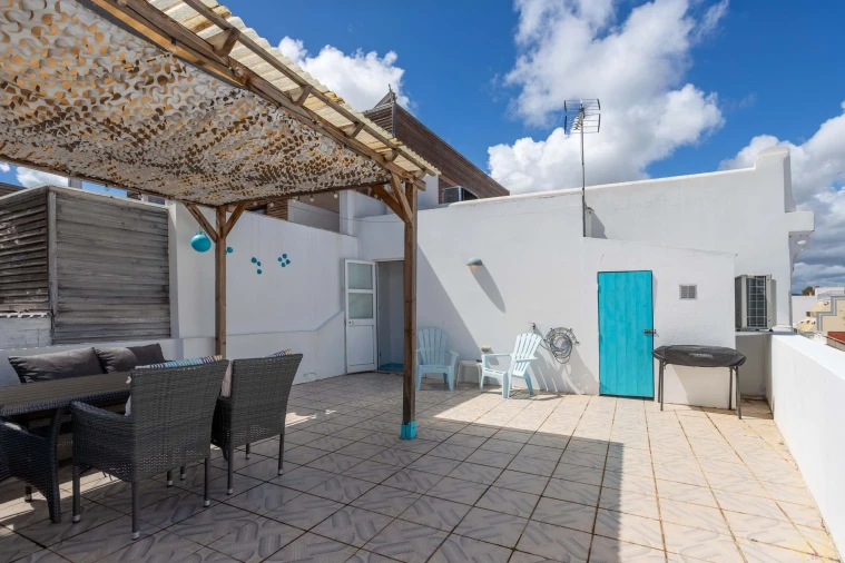 Moradia T2 para Venda em Olhão Foto 4