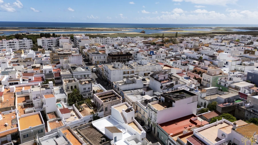 Moradia T2 para Venda em Olhão Foto 30