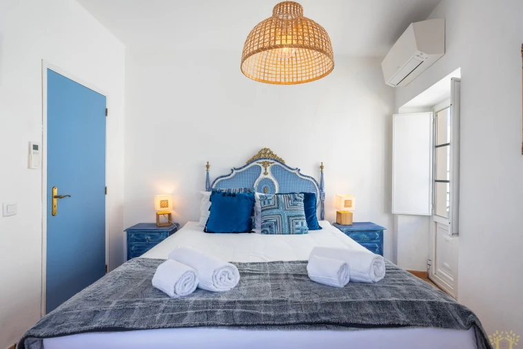 Moradia T2 para Venda em Olhão Foto 20