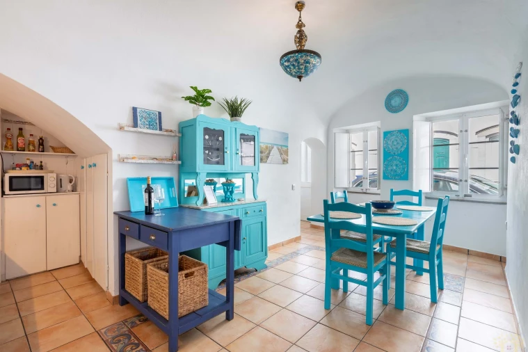 Moradia T2 para Venda em Olhão Foto 6