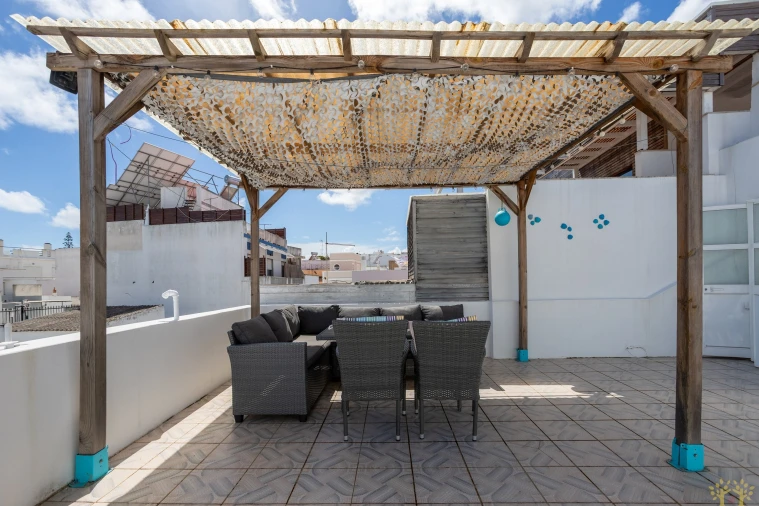 Moradia T2 para Venda em Olhão Foto 25