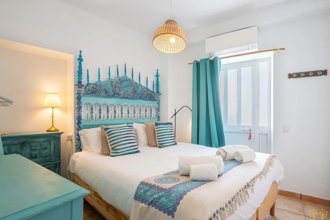 Moradia T2 para Venda em Olhão Foto 12