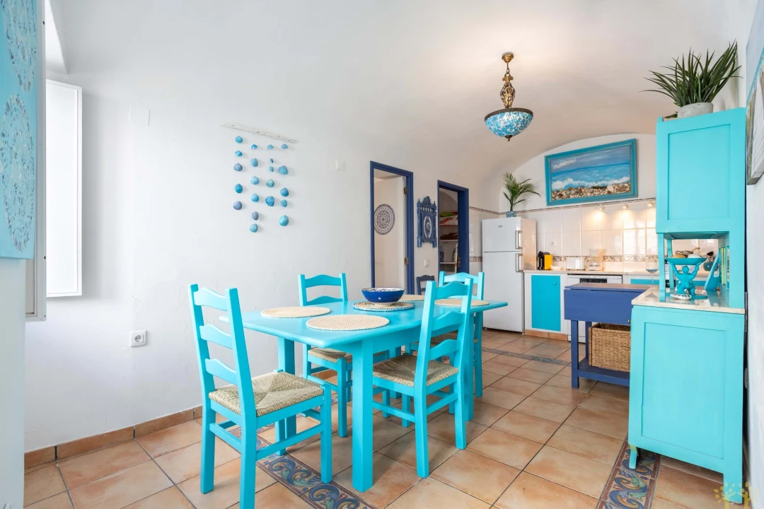 Moradia T2 para Venda em Olhão Foto 8