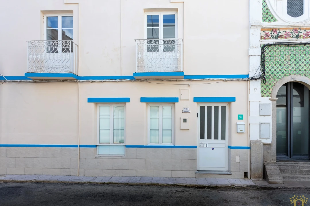 Moradia T2 para Venda em Olhão Foto 2