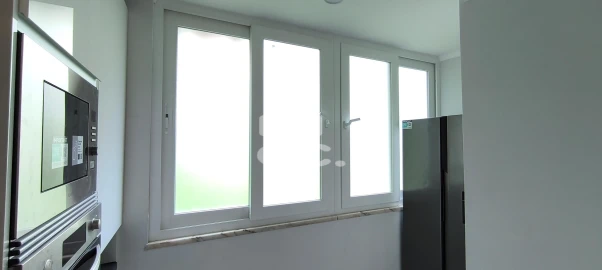 Apartamento T2 para Venda em Benfica
