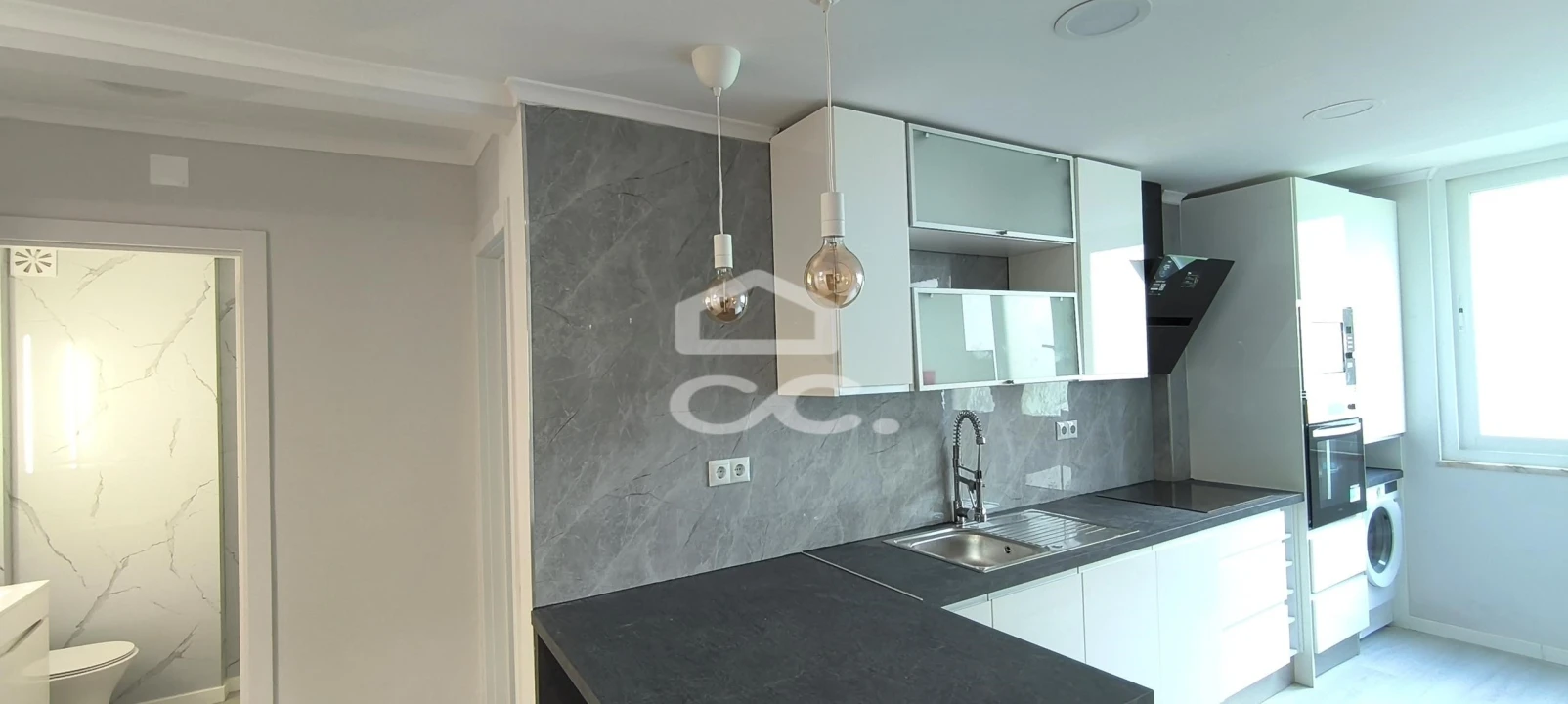 Apartamento T2 para Venda em Benfica Foto 18