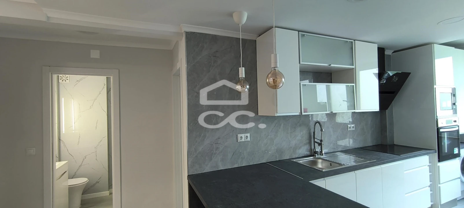 Apartamento T2 para Venda em Benfica Foto 20
