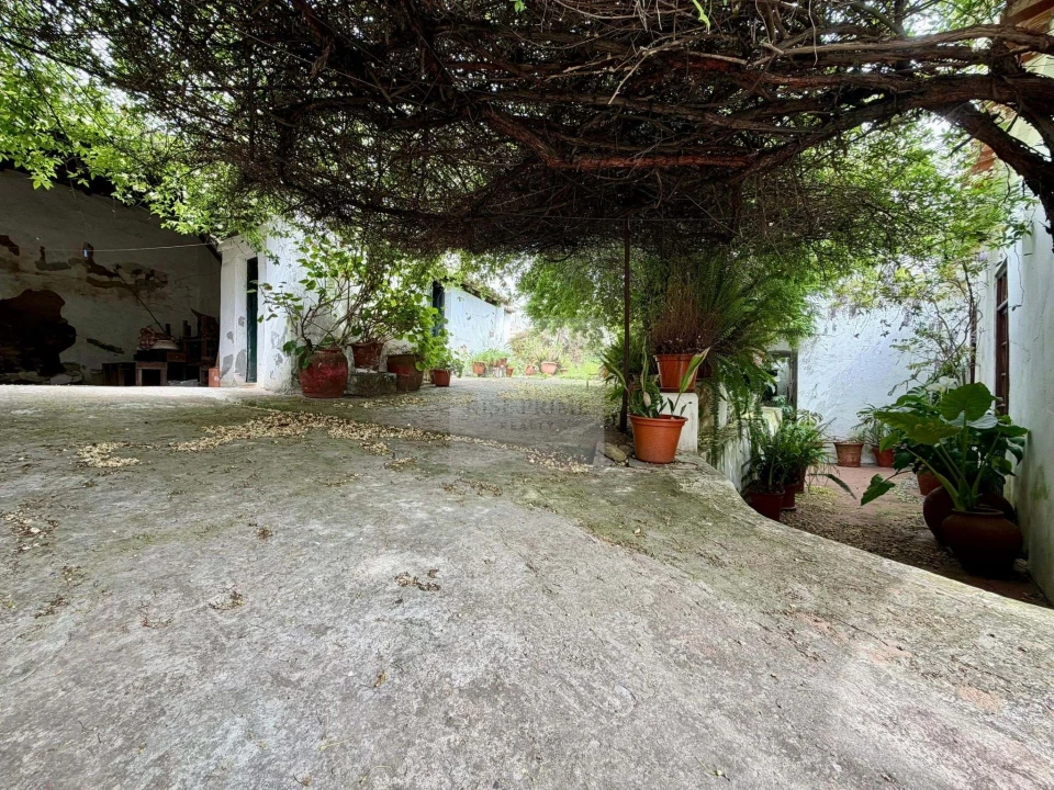 Moradia T8 para Venda em Aljustrel e Rio de Moinhos Foto 22