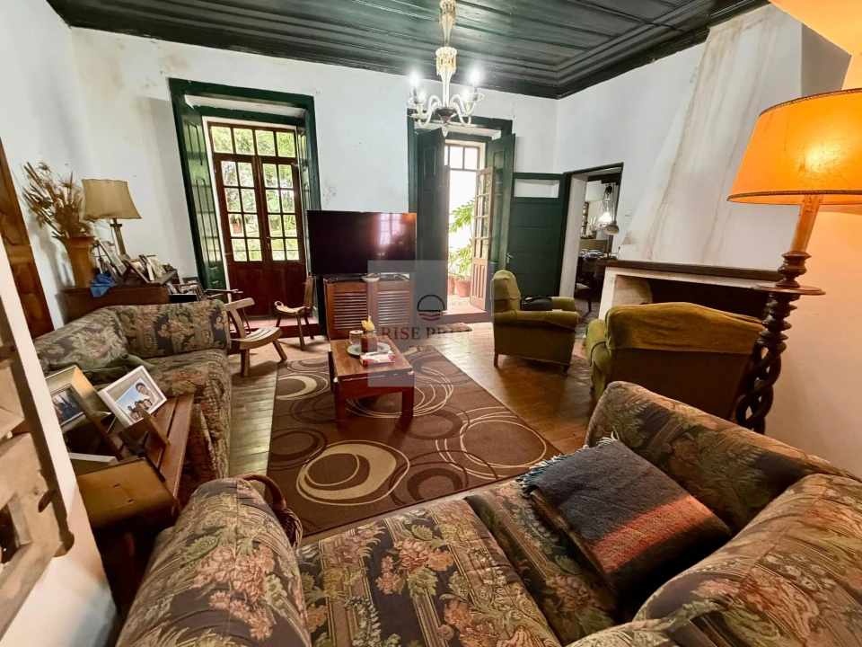 Moradia T8 para Venda em Aljustrel e Rio de Moinhos Foto 5