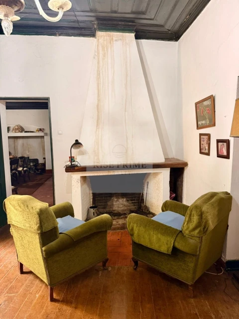 Moradia T8 para Venda em Aljustrel e Rio de Moinhos