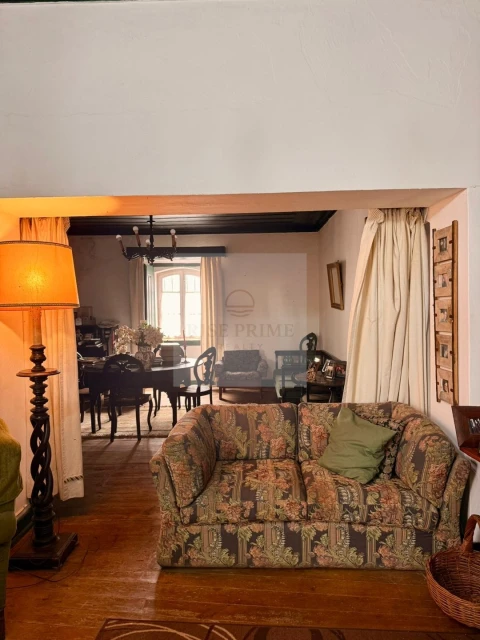 Moradia T8 para Venda em Aljustrel e Rio de Moinhos