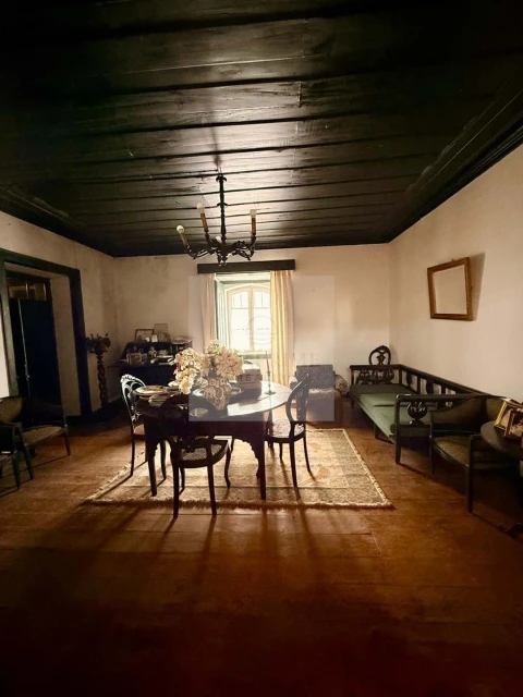 Moradia T8 para Venda em Aljustrel e Rio de Moinhos