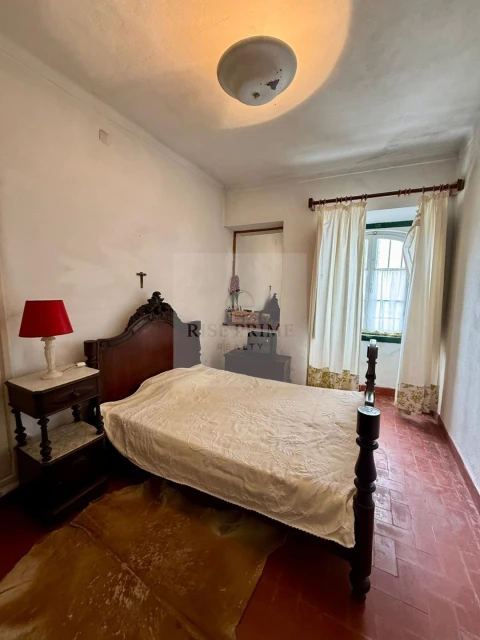 Moradia T8 para Venda em Aljustrel e Rio de Moinhos