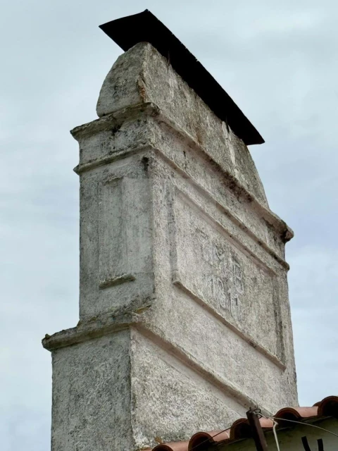 Moradia T8 para Venda em Aljustrel e Rio de Moinhos