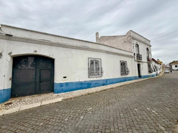 Moradia T8 para Venda em Aljustrel e Rio de Moinhos