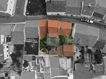 Moradia T8 para Venda em Aljustrel e Rio de Moinhos