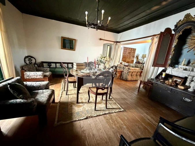 Moradia T8 para Venda em Aljustrel e Rio de Moinhos Foto 8