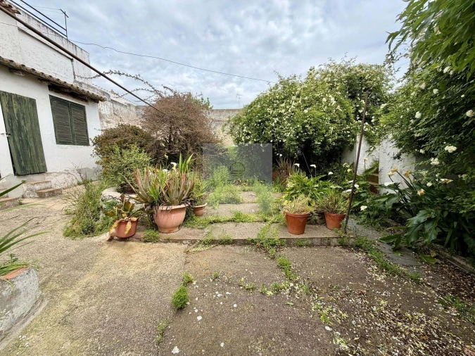 Moradia T8 para Venda em Aljustrel e Rio de Moinhos Foto 21