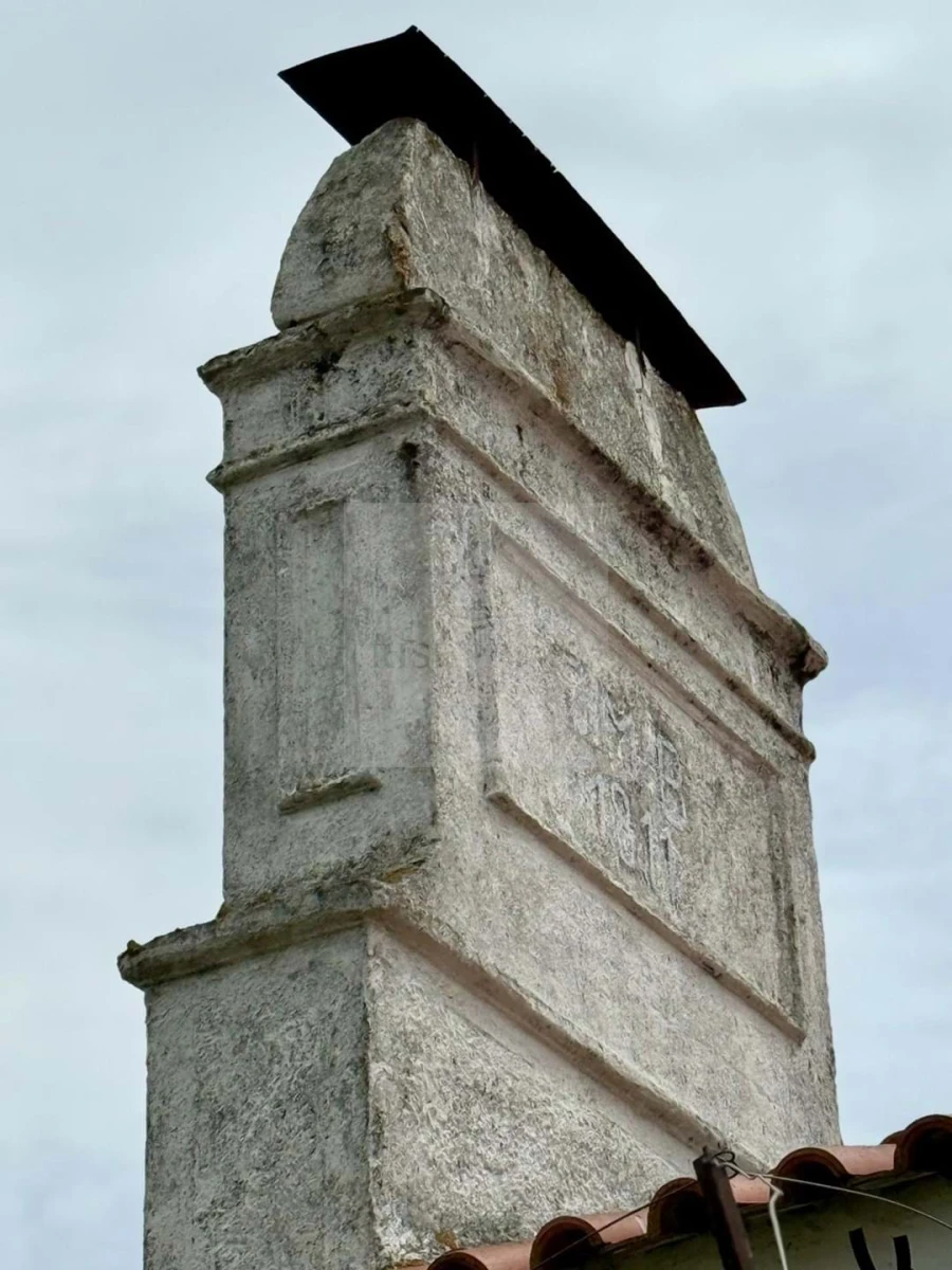 Moradia T8 para Venda em Aljustrel e Rio de Moinhos Foto 24