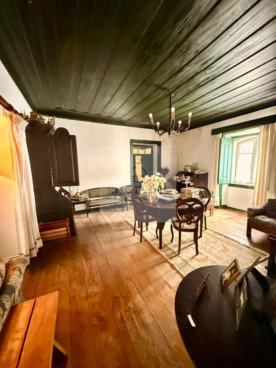 Moradia T8 para Venda em Aljustrel e Rio de Moinhos Foto 7