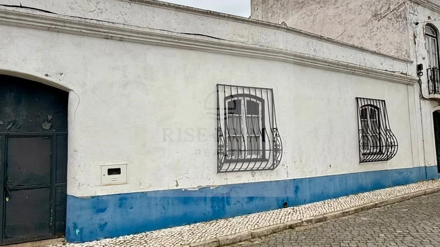 Moradia T8 para Venda em Aljustrel e Rio de Moinhos
