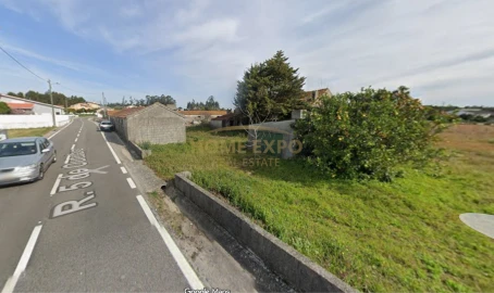 Terreno para Venda em Liceia