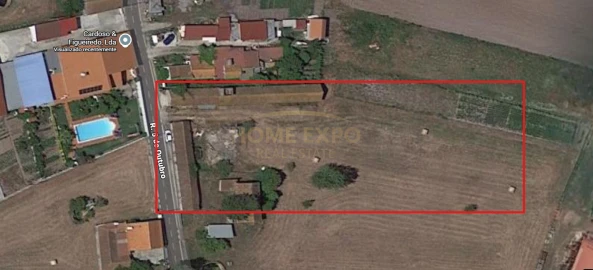 Terreno para Venda em Liceia