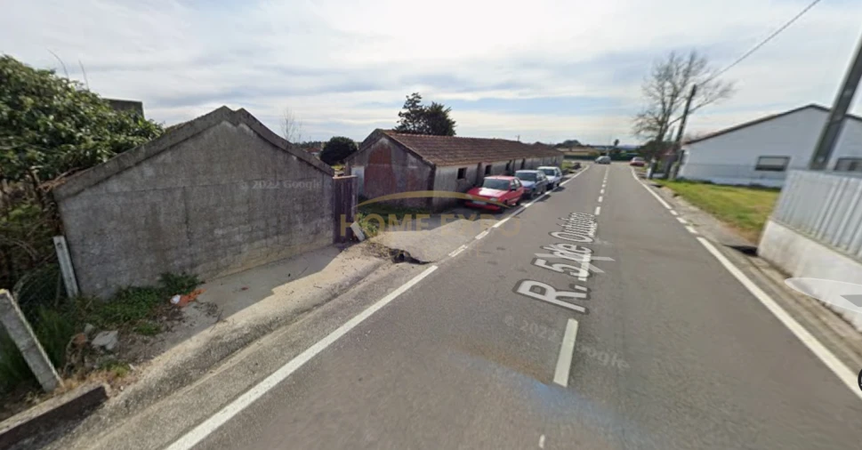 Terreno para Venda em Liceia Foto 2