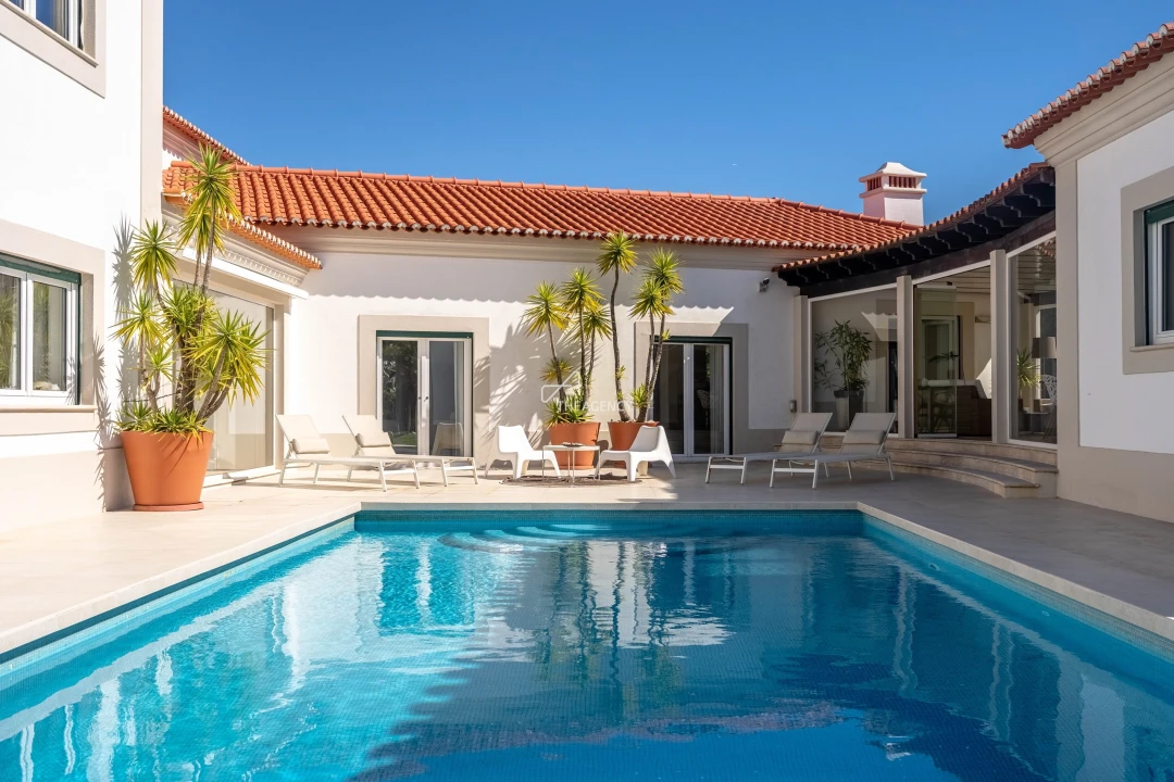 Moradia T5 para Venda em Agualva e Mira-Sintra Foto 5