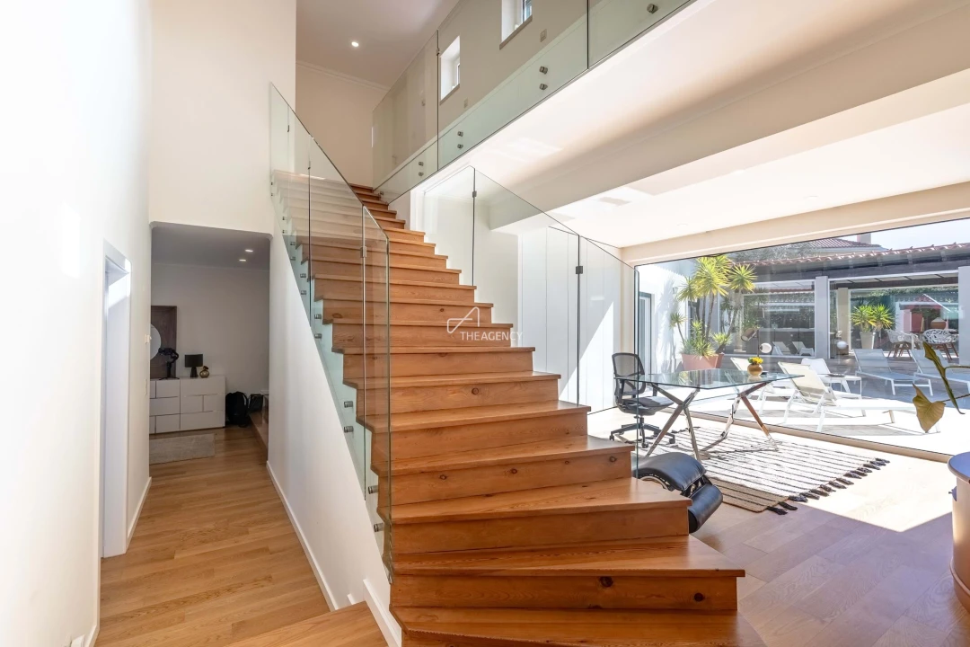 Moradia T5 para Venda em Agualva e Mira-Sintra Foto 38