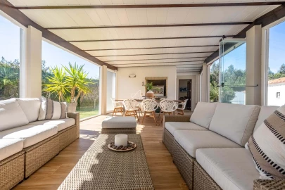 Moradia T5 para Venda em Agualva e Mira-Sintra