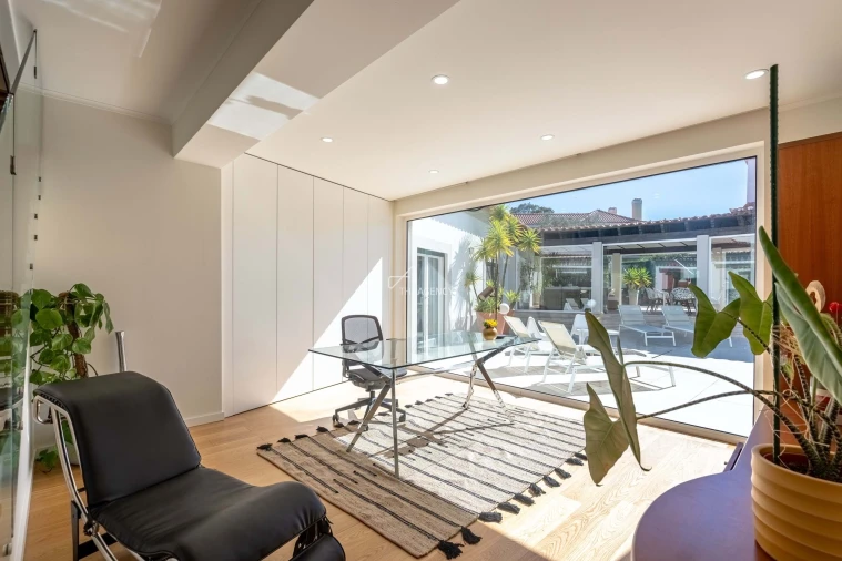 Moradia T5 para Venda em Agualva e Mira-Sintra Foto 20