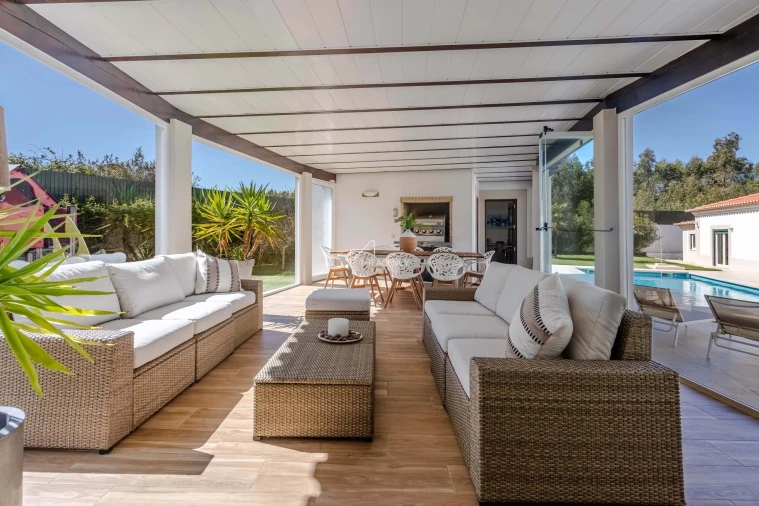 Moradia T5 para Venda em Agualva e Mira-Sintra Foto 13