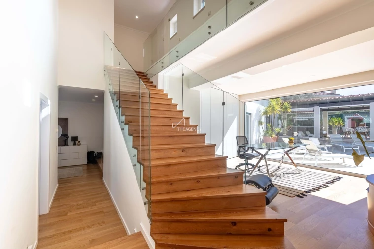 Moradia T5 para Venda em Agualva e Mira-Sintra Foto 38