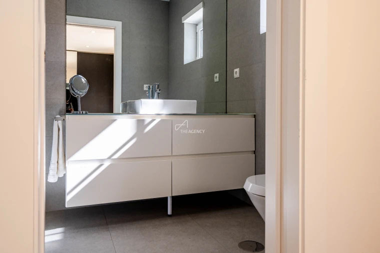 Moradia T5 para Venda em Agualva e Mira-Sintra Foto 48