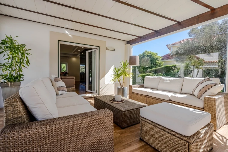 Moradia T5 para Venda em Agualva e Mira-Sintra Foto 12