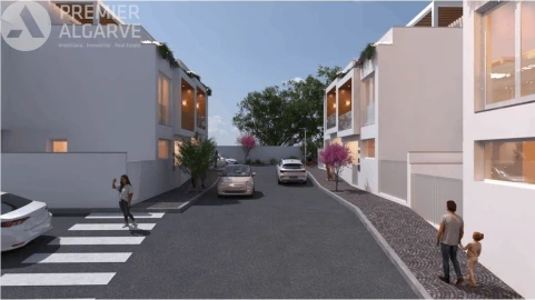 Moradia T5 para Venda em Olhão