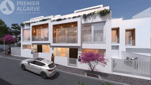 Moradia T5 para Venda em Olhão
