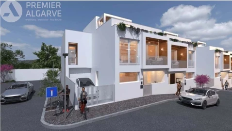 Moradia T5 para Venda em Olhão