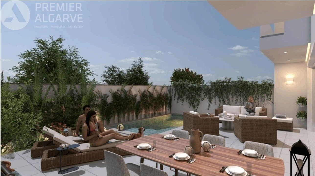 Moradia T5 para Venda em Olhão Foto 5