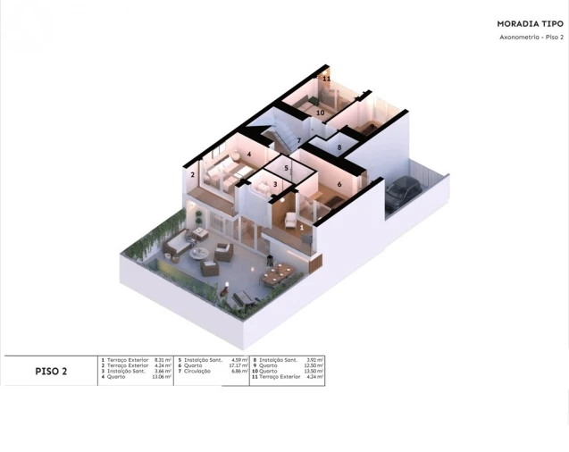 Moradia T5 para Venda em Olhão Foto 7